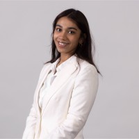 Aaria George