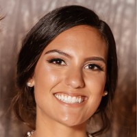 Sabrina Ali, Pmp