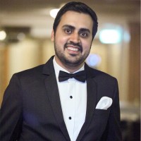 Mohit Manghnani