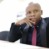Ephraim Zondi
