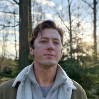 Kevin Öhrström