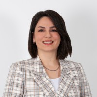 Sanaz Shoghi Kalkhoran, Phd