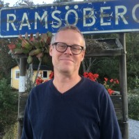 Tim Malmsten
