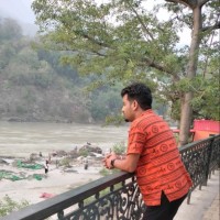 ashish Kumar