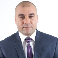 Ayman Chabbah