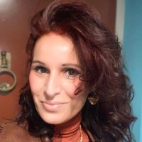 Nadia Seghrouchni Marketing And Sales Professional Bba