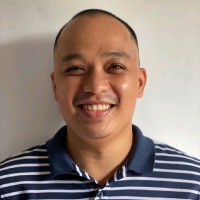 Alfred Dizon