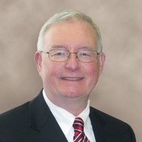 Ralph Gilbert