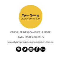 Dylan Spring Designs Emporium
