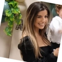 Tasha Frangeskides