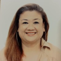 Marion Bernadette Cabrera