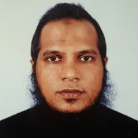 Mohammed Mafaz