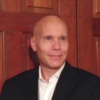 Steve Gilkey