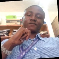 Abubakar Suleiman Kpautagi
