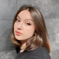 Sophie Syedova