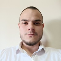 Mihailo Bogdanovic
