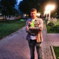 Andrey Babakov
