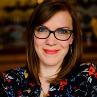 Sarah Phelan, MBA