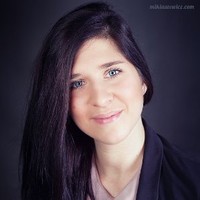 Katarzyna Szymborska