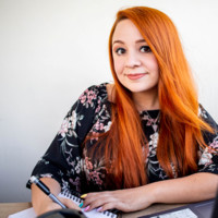 Daniela Cárdenas Félix