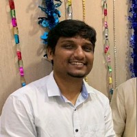 Vinayagan S