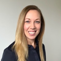 Joanna Llewellyn-Jones