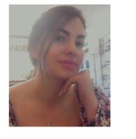 July Andrea Ariza Castro