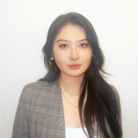 Alison Xu
