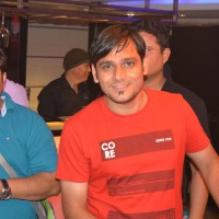 Sandeep Kumar