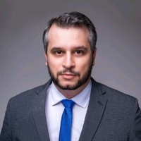 Rafael Machado da Conceição