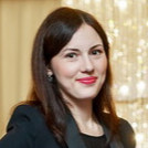 Марина Ремезова