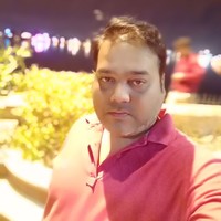 vikas kaushik