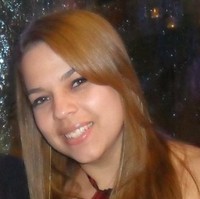 Marcia Carolina C. De Freitas