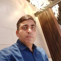 HARISH CHANDRA PENDYALA
