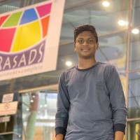 Varshith Dangeti
