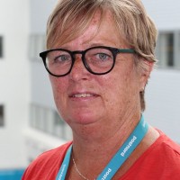 Dorte Ditlev