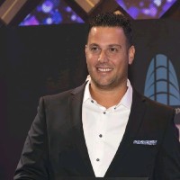 Gil Asher Levy