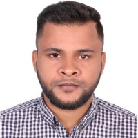 Md Ariful Islam