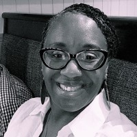 Kanesha Gaskin