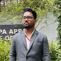 Mohammed Athar
