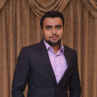 Hamza Patel