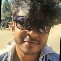 Bishal Maitra💭