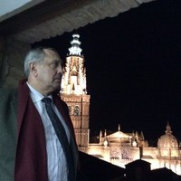 Francisco Javier Messia de la Cerda Ballesteros