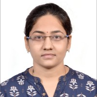 Dr. Dakshayenee Madanambeti