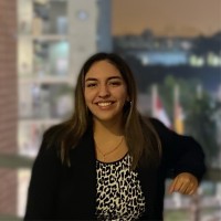 Mercedes Maria Fernanda Tapia Vasquez