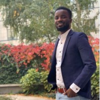 Mamadou Dione