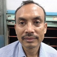 Dr. Susanta Samanta