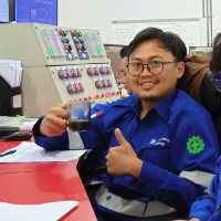 Saputra Bima Ambodo