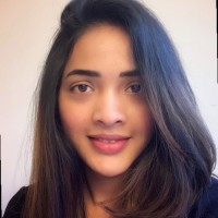 Padmaja Pulla