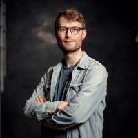 Markus Földvary